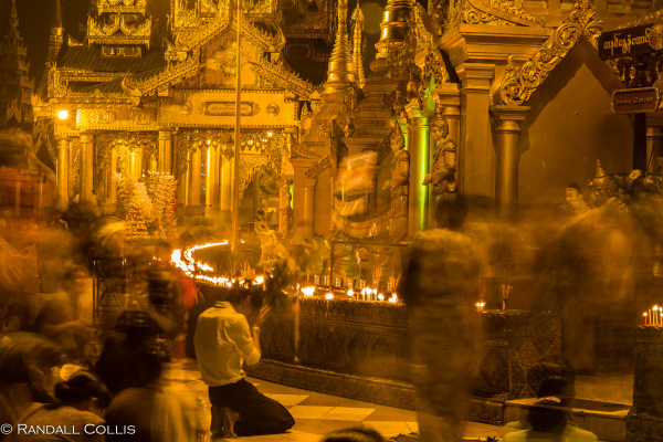 Myanmar Devotion-3